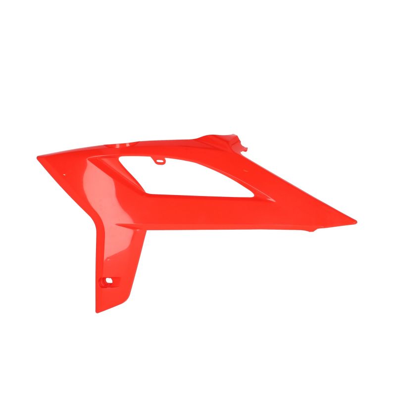SPOILER RADIATORI 110 - Rosso BETA RR 480 4T 2020-2022