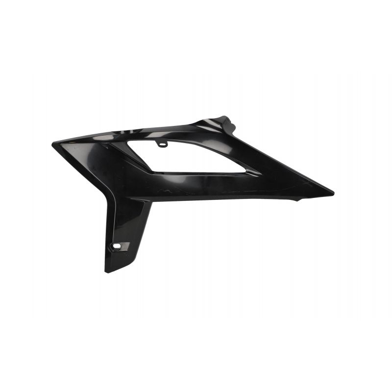 SPOILER RADIATORI 090 - Nero BETA RR 125 2T 2020-2022