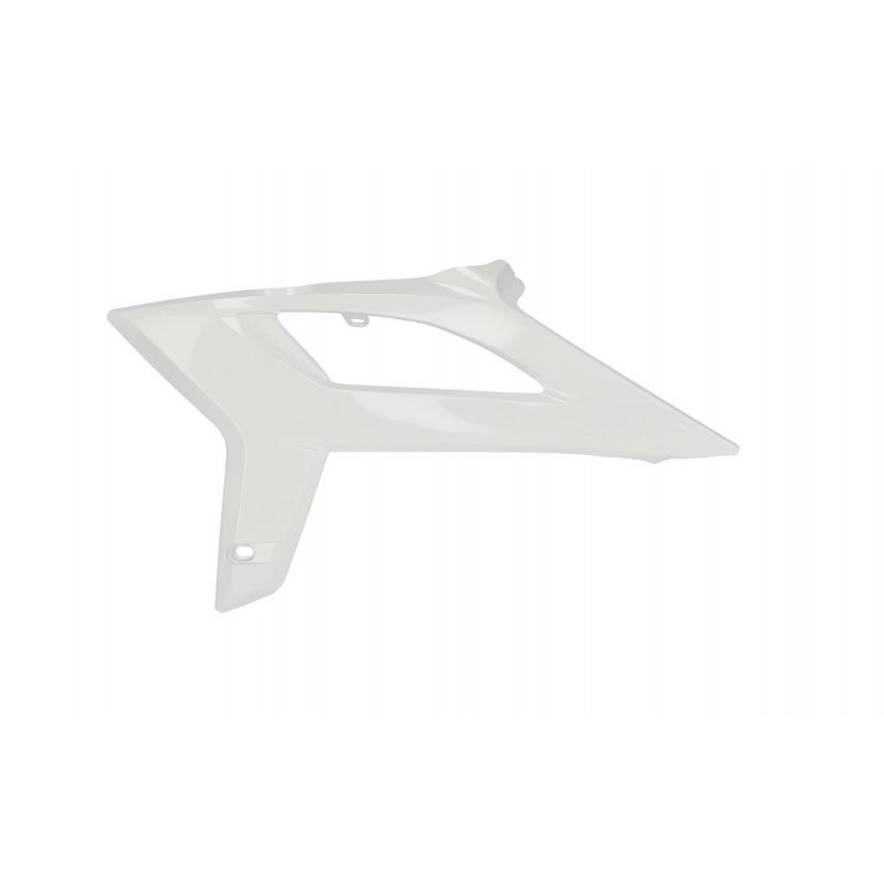 SPOILER RADIATORI 030 - Bianco BETA RX 450 2022