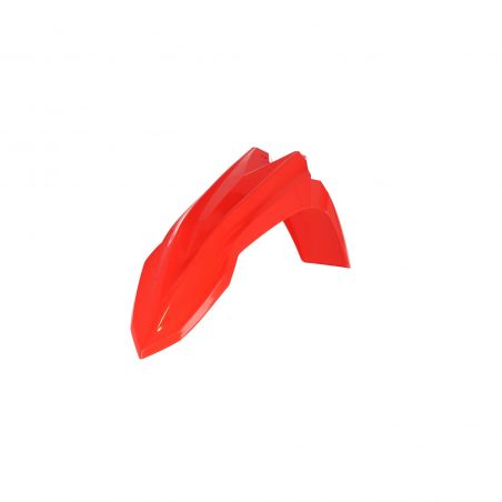 0024941.110 PARAFANGO ANTERIORE 110 - Rosso BETA RR 300 2T 2020-2024 Acerbis