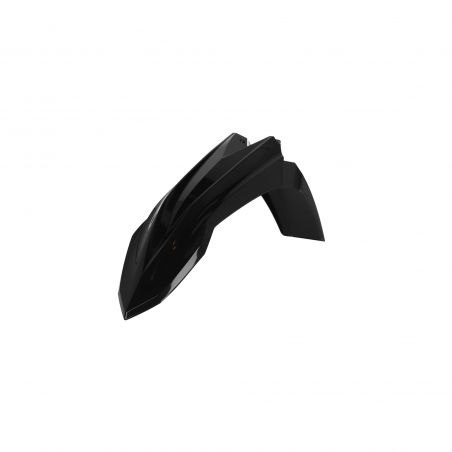0024941.090 PARAFANGO ANTERIORE 090 - Nero BETA RR 350 4T 2020-2024 Acerbis