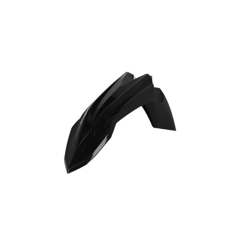 0024941.090 PARAFANGO ANTERIORE 090 - Nero BETA RR 390 4T 2020-2024 Acerbis