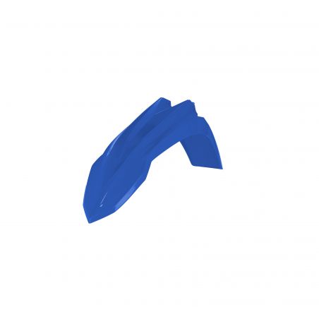 0024941.040 PARAFANGO ANTERIORE 040 - Blu BETA RR 125 2T 2020-2024 Acerbis