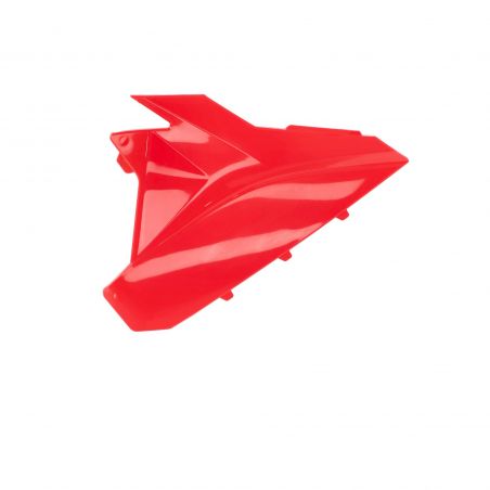 0024947.110 AIR BOX PANELS PER BETA 110 - Rosso BETA RR 125 2T 2020-2024 Acerbis