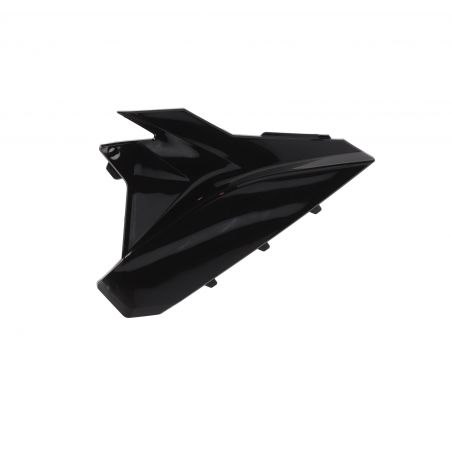 0024947.090 AIR BOX PANELS PER BETA 090 - Nero BETA RR 390 4T 2020-2024 Acerbis