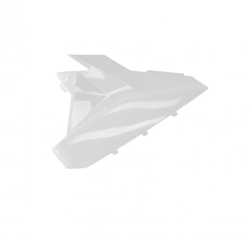 0024947.030 AIR BOX PANELS PER BETA 030 - Bianco BETA RR 250 2T RACING 2020-2024 Acerbis