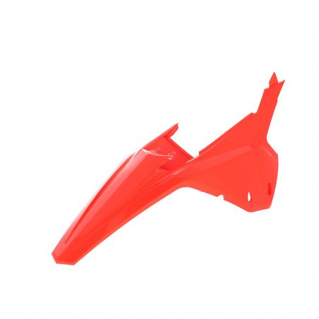 0024946.110 REAR SIDE COWLING 110 - Rosso BETA RX 450 2022-2023 Acerbis