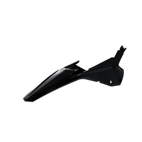 0024946.090 REAR SIDE COWLING 090 - Nero BETA RX 450 2022-2023 Acerbis