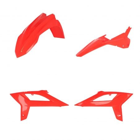 0024938.553 PLASTIC KIT 553 - Originale BETA RR 200 2T RACING 2020-2022 Acerbis