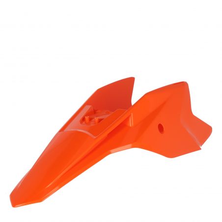 0025514.011.016 CODONE POSTERIORE 011.016 - Arancio 016 GAS GAS MC-E 5 2021-2024 Acerbis