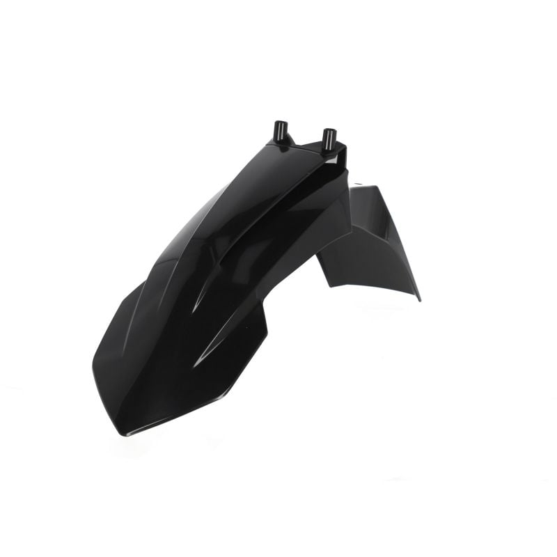 0025510.090 PARAFANGO ANTERIORE 090 - Nero KTM SX-E 3 2023-2024 Acerbis