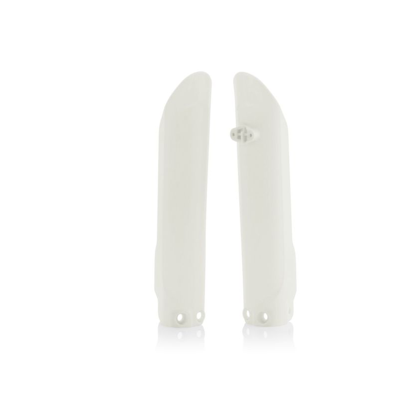 0023045.031 COPRISTELI 031 - Bianco 2 HUSQVARNA TC 85 2018-2024 Acerbis