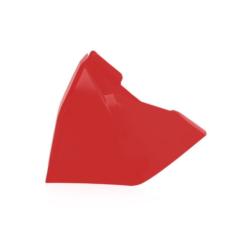 0022930.110 COPERCHIO CASSA FILTRO 110 - Rosso GAS GAS MC 85 2021-2024 Acerbis
