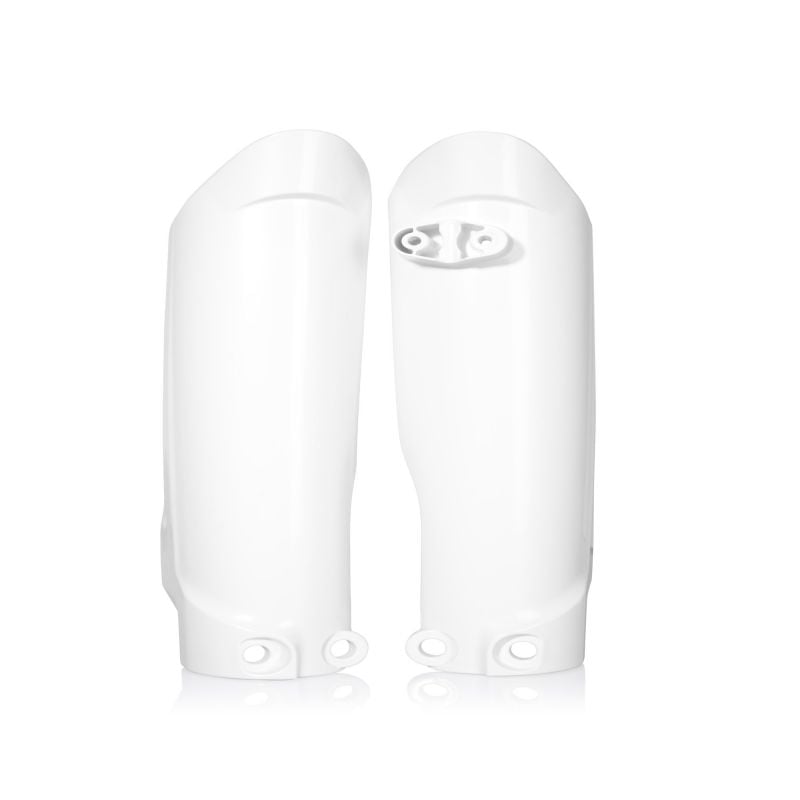 0024044.030 COPRISTELI 030 - Bianco KTM SX 65 2019-2023 Acerbis