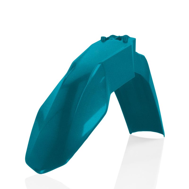 0024622.132 PARAFANGO ANTERIORE 132 - verde 3 GAS GAS EC 300 2021-2023 Acerbis