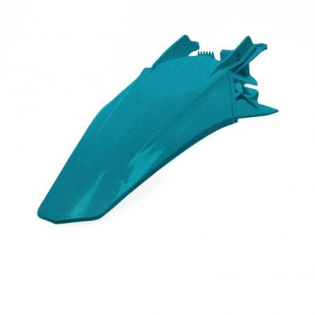 0024623.132 PARAFANGO POSTERIORE 132 - verde 3 GAS GAS MC 250 F 2021-2023 Acerbis