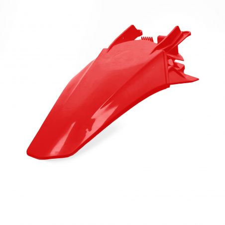 0024623.110 PARAFANGO POSTERIORE 110 - Rosso GAS GAS EX 350 F 2021-2023 Acerbis