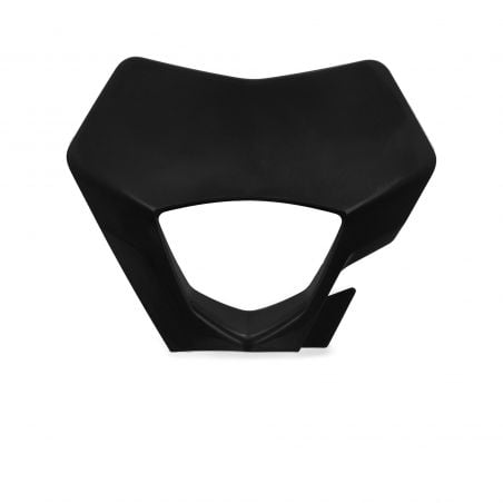 0024629.090 TABELLA PORTAFARO 090 - Nero GAS GAS EC 250 F 2021-2023 Acerbis