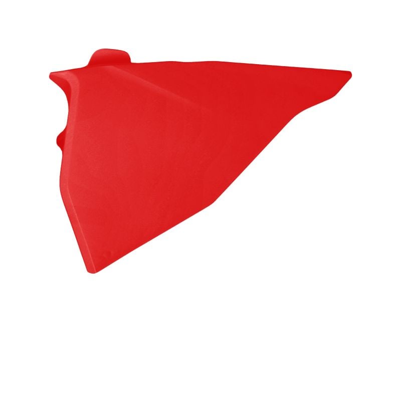 0024627.110 COPERCHIO CASSAFILTRO 110 - Rosso GAS GAS EC 250 2021-2023 Acerbis