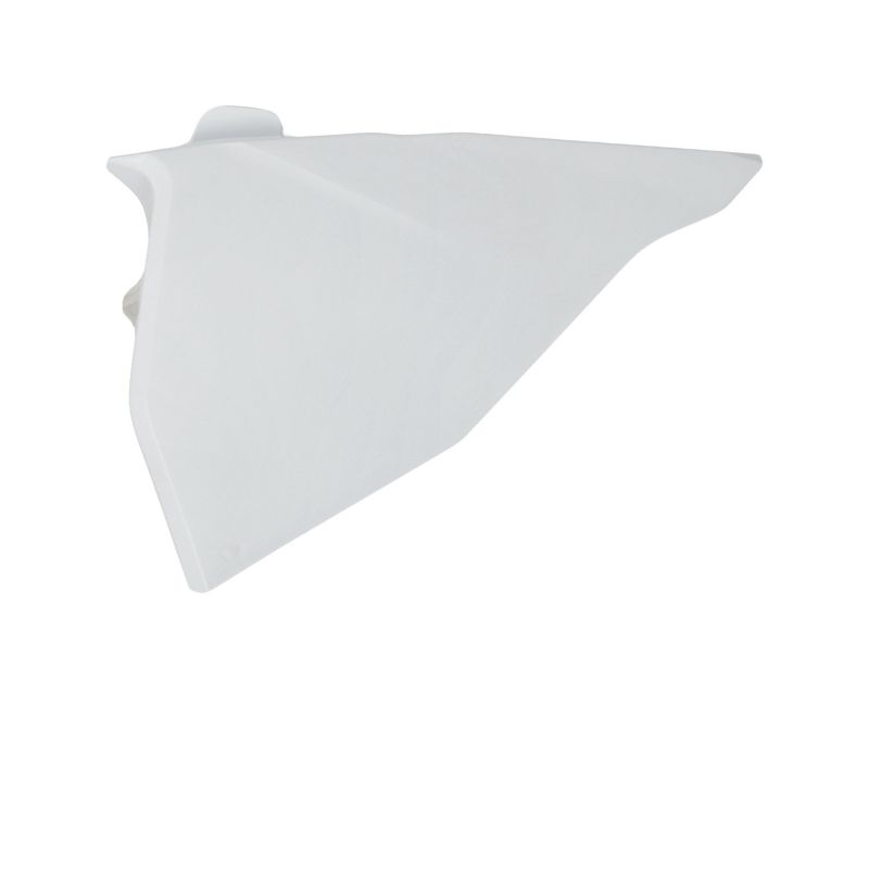 0024627.030 COPERCHIO CASSAFILTRO 030 - Bianco GAS GAS EX 300 2021-2023 Acerbis