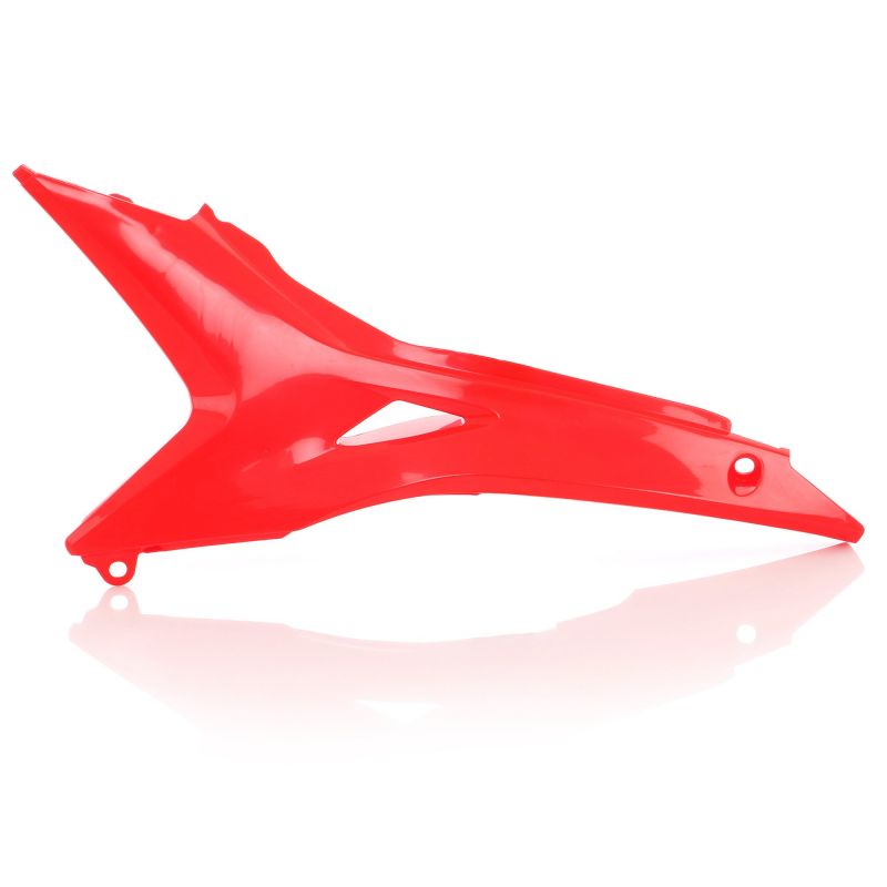 COPERCHIO CASSA FILTRO 110 - Rosso HONDA CRF 450 R US 2013-2016