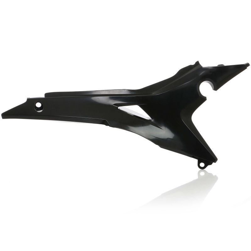 0016984.090 COPERCHIO CASSA FILTRO 090 - Nero HONDA CRF 250 - USA 2014-2017 Acerbis