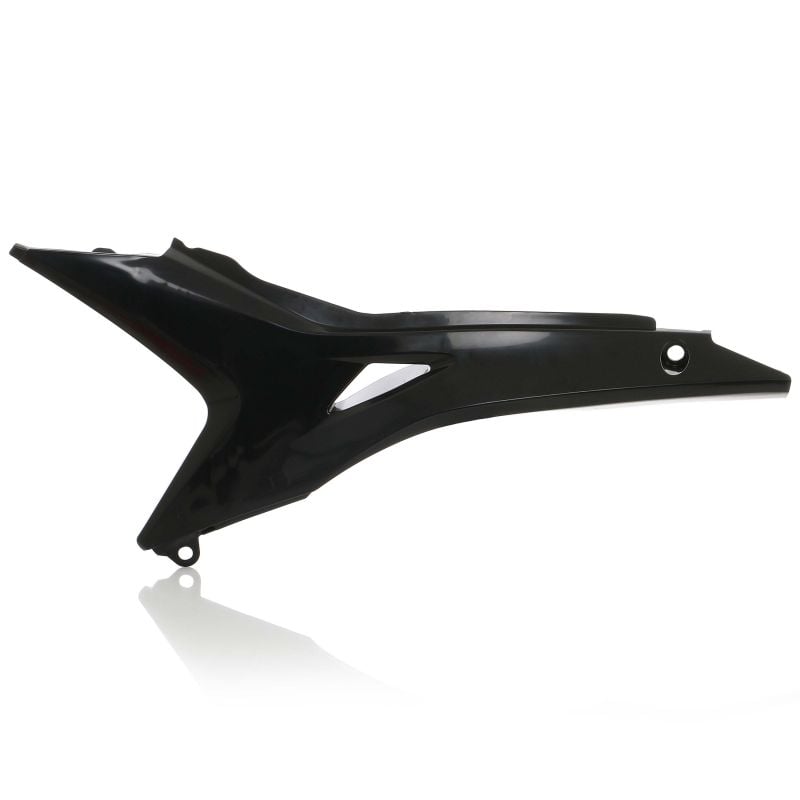 COPERCHIO CASSA FILTRO 090 - Nero HONDA CRF 250 - USA 2014-2017