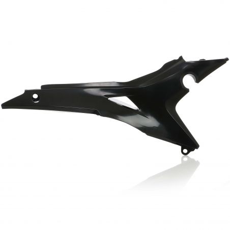 0016984.090 COPERCHIO CASSA FILTRO 090 - Nero HONDA CRF 450 R US 2013-2016 Acerbis
