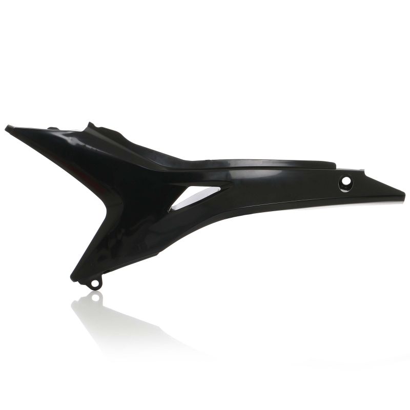 COPERCHIO CASSA FILTRO 090 - Nero HONDA CRF 450 R US 2013-2016