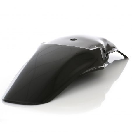 0008348.090 PARAFANGO POSTERIORE 090 - Nero HONDA CR 85 R 2003-2007 Acerbis