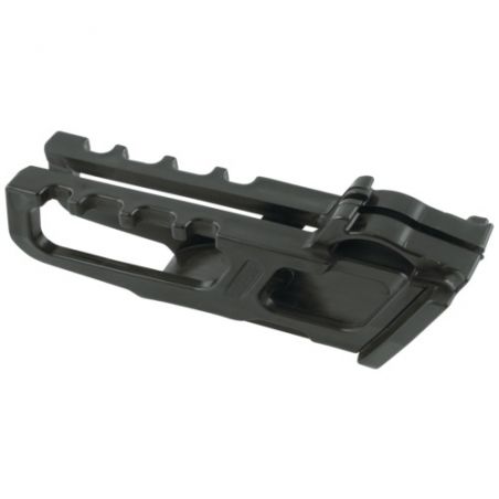 0011533.090 CRUNA CATENA REPLICA 090 - Nero HONDA CRE 125 R 2T 2007 Acerbis