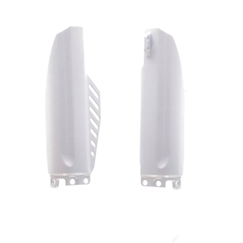 0011621.030 COPRISTELI 030 - Bianco HONDA CRF 150 R 2007-2024 Acerbis