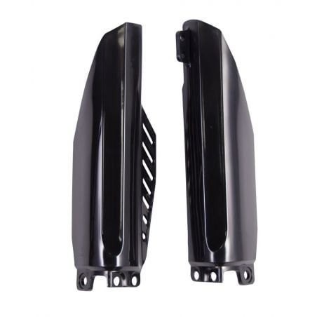 0011621.090 COPRISTELI 090 - Nero HONDA CR 85 R 2007 Acerbis