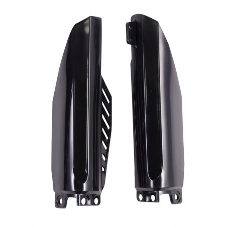 0011621.090 COPRISTELI 090 - Nero HONDA CR 85 R 2007 Acerbis