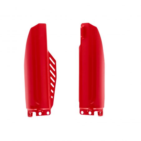 0011621.110 COPRISTELI 110 - Rosso HONDA CRF 150 R 2007-2024 Acerbis