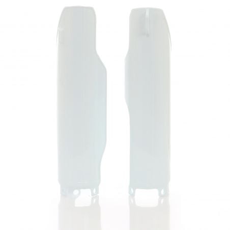 0011622.030 COPRISTELI 030 - Bianco HONDA CRE 450 F 2002-2003 Acerbis