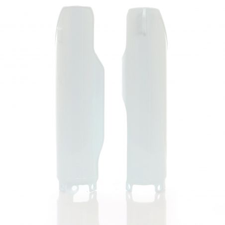 0011622.030 COPRISTELI 030 - Bianco HONDA CRF 450 R 2002-2003 Acerbis