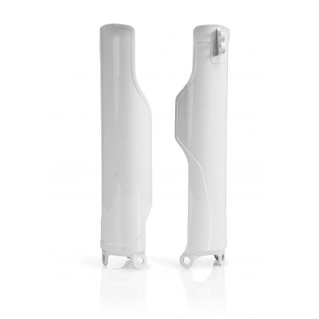 0011623.030 COPRISTELI 030 - Bianco HONDA CRE 125 R 2T 2004-2006 Acerbis