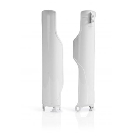 0011623.030 COPRISTELI 030 - Bianco HONDA CRF 250 R 2004-2017 Acerbis