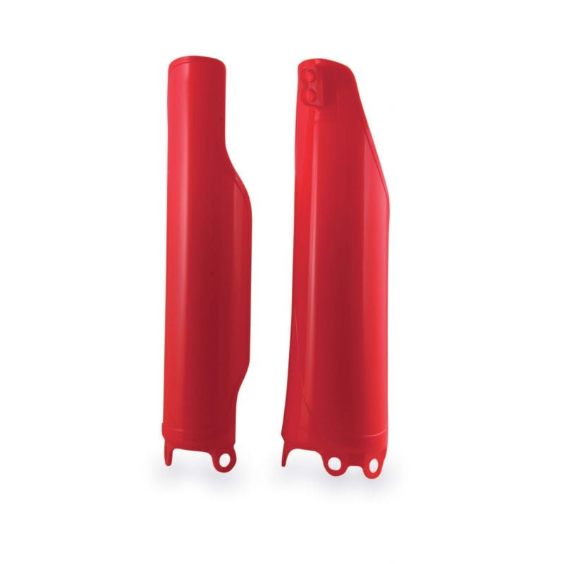 0011623.110 COPRISTELI 110 - Rosso HONDA CRF 250 R 2004-2017 Acerbis