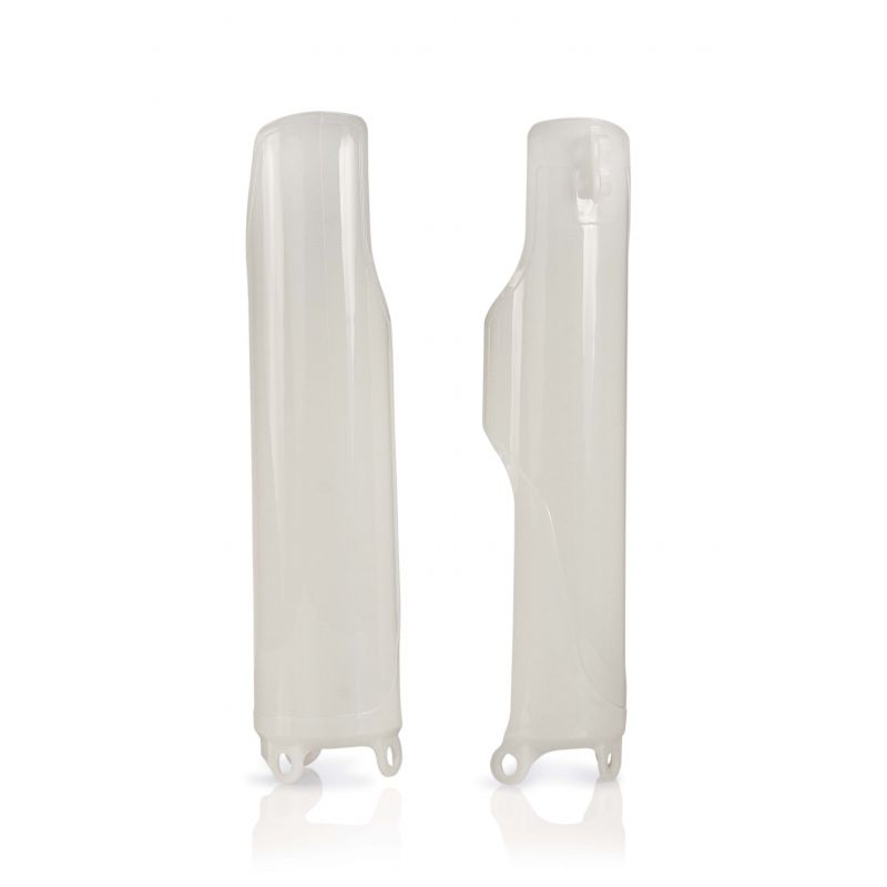 0011623.120 COPRISTELI 120 - Traspar / neutro HONDA CRF 450 R 2004-2016 Acerbis