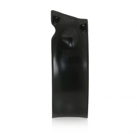 0010265.090 PARASPRUZZI 090 - Nero HONDA CRF 250 R 2006-2009 Acerbis
