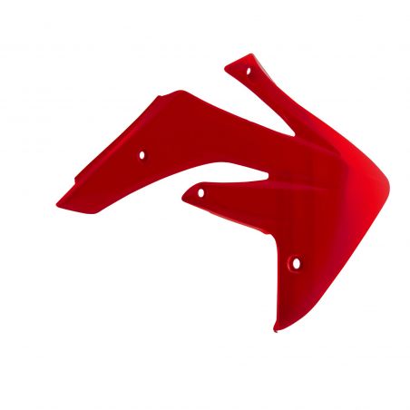 0010345.111 SPOILER RADIATORI 111 - Bordeaux HONDA CRF 150 R 2007-2024 Acerbis