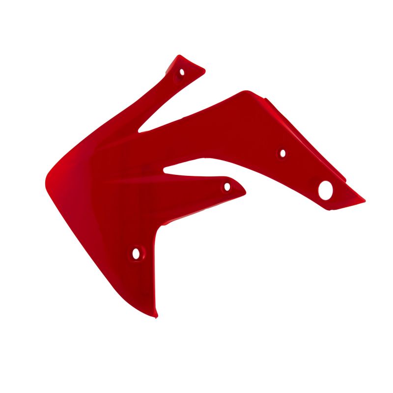 SPOILER RADIATORI 111 - Bordeaux HONDA CRF 150 R 2007-2024