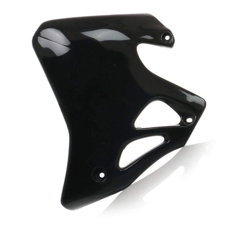 SPOILER RADIATORI 090 - Nero HONDA CR 250 R 2T 1995-1996
