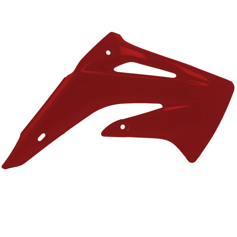 0003679.111 SPOILER RADIATORI 111 - Bordeaux HONDA CR 85 R 2003-2007 Acerbis