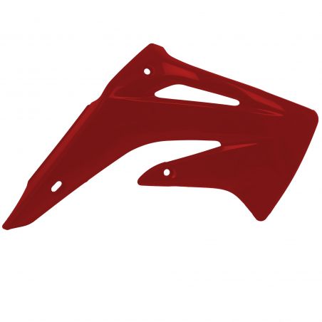 0003679.111 SPOILER RADIATORI 111 - Bordeaux HONDA CR 85 R 2003-2007 Acerbis