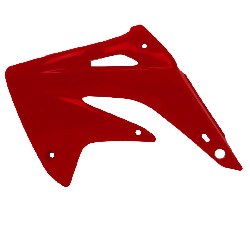 SPOILER RADIATORI 111 - Bordeaux HONDA CR 85 R 2003-2007