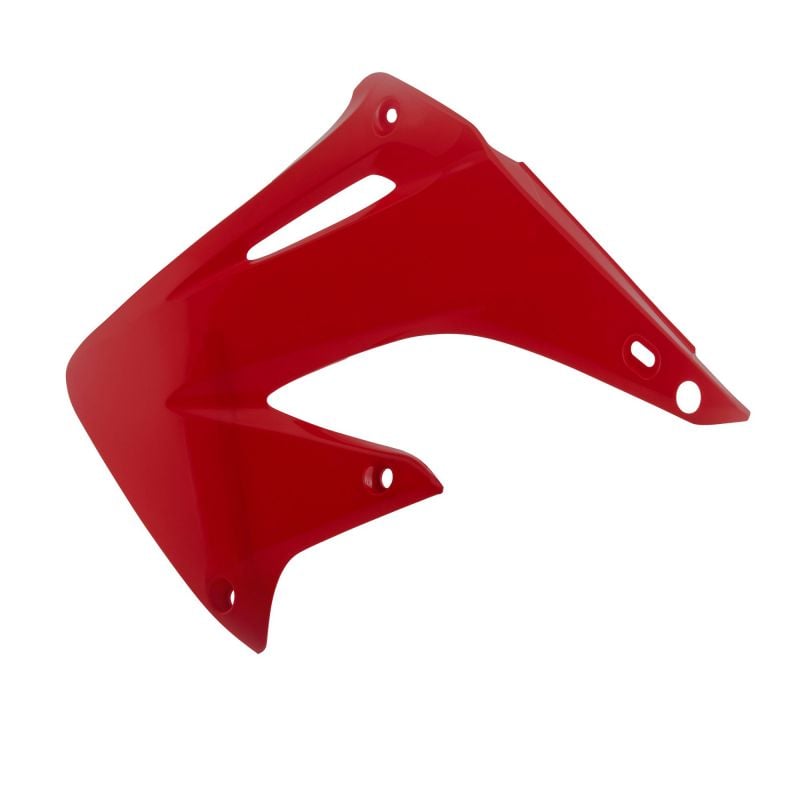 SPOILER RADIATORI 111 - Bordeaux HONDA CR 125 R 2T 2002-2007