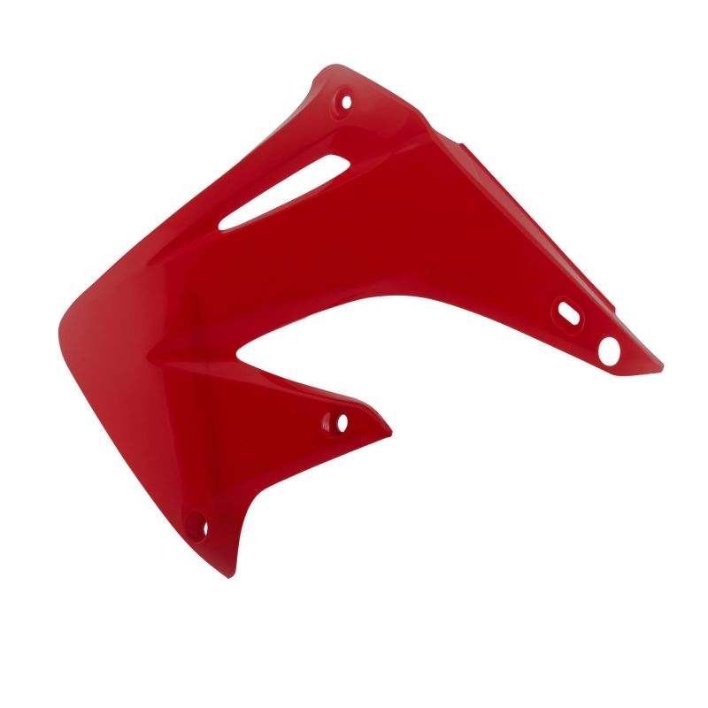 SPOILER RADIATORI 111 - Bordeaux HONDA CRE 125 R 2T 2000-2006